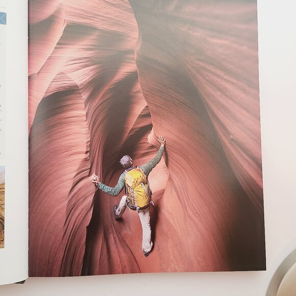 National Geographic - Destinations of a Lifetime Hardcover Book | Travel Photos - Picture 9 of 16